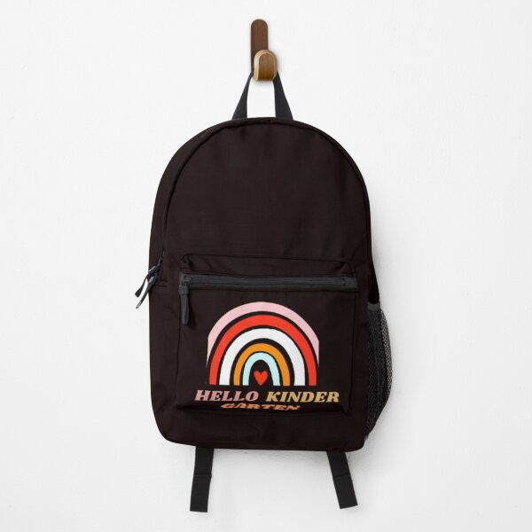 Item preview, little hands rainbow teacher girls boys kindergarten designed and sold by slyshoop ⭐⭐⭐⭐⭐.