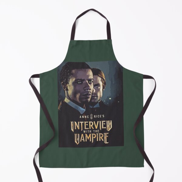 Item preview, Interview with the Vampire  1 designed and sold by soretectonics25.