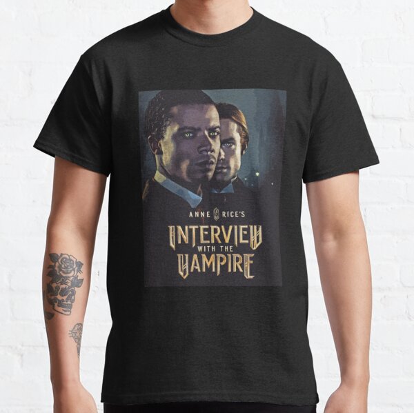 レア！movie Tシャツ INTERVIEW WITH THE VAMPIRE インタビュー ウィズ