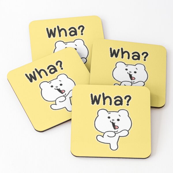 Item preview, Baby Bear Betakk.uma What Funny Meme designed and sold by fatherfarm.
