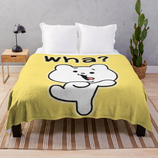 Item preview, Baby Bear Betakk.uma What Funny Meme designed and sold by fatherfarm.