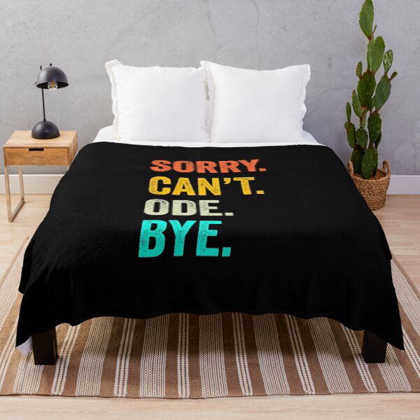 Item preview, Ode Shirt, Gift For Ode Lover, Ode Coach designed and sold by Dogs Geeky⭐⭐⭐⭐⭐.