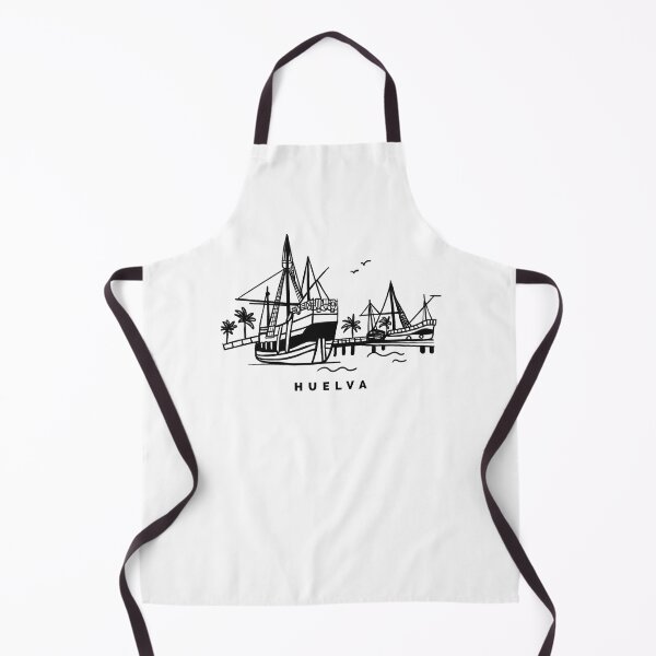 Item preview, Huelva beach Spain Columbus Spain andalusia tourism  designed and sold by Tropical Blood.