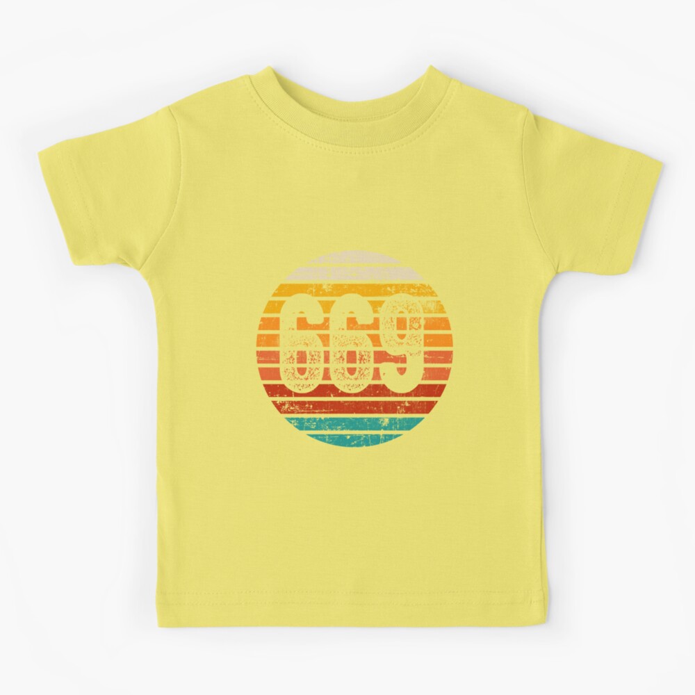 1968 Aérographe depuis  / +' T-shirt Enfant