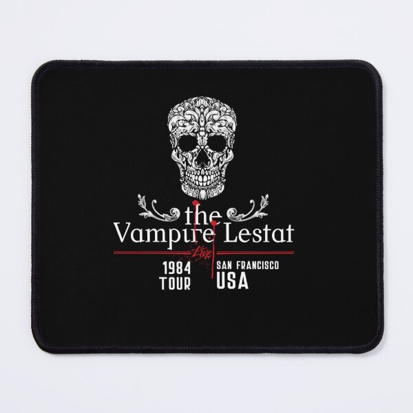 Item preview, Bravery Lively Strong Good The Vampire Lestat Tour Memorabilia Gift For designed and sold by soretectonics25.