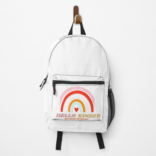 Item preview, little hands rainbow teacher girls boys kindergarten designed and sold by slyshoop ⭐⭐⭐⭐⭐.