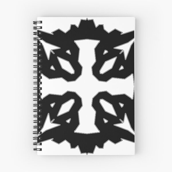 Item preview, Cross Shield Fantasy Crest designed and sold by IsraelMania.