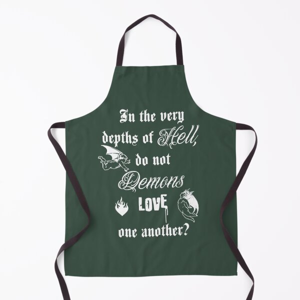 Item preview, Bravery Lively Strong Good In The Very Depths Of Hell  Anne Rice Funny   designed and sold by soretectonics25.
