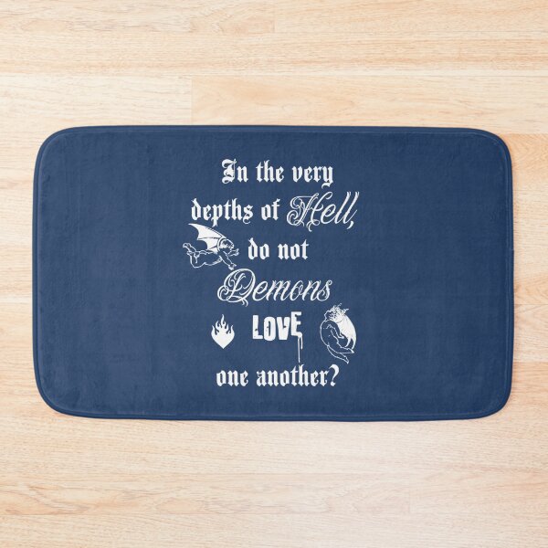 Item preview, Bravery Lively Strong Good In The Very Depths Of Hell  Anne Rice Funny   designed and sold by soretectonics25.