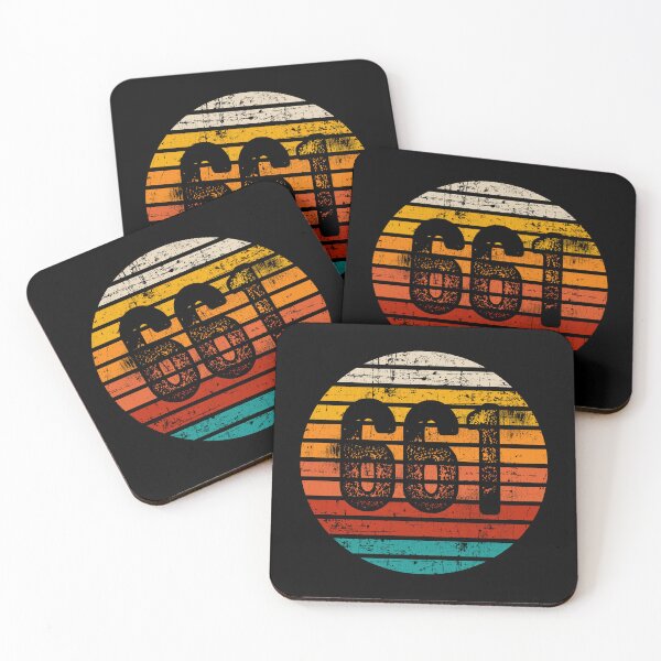 Item preview, Distressed Vintage Sunset 661 Area Code designed and sold by Gold Wings Tees.