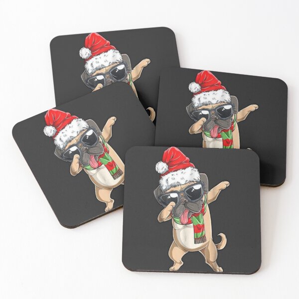 Item preview, Christmas holidays, santa claus, santa, snow  designed and sold by Okay bears ©.
