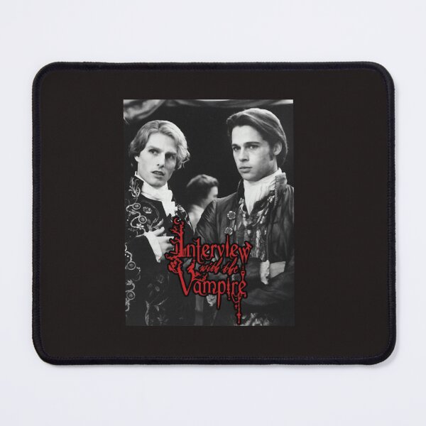 Item preview, Bravery Lively Strong Good The Interview With The Vampire Lestat And Louishorror Tom Cruise Cute Gif designed and sold by soretectonics25.