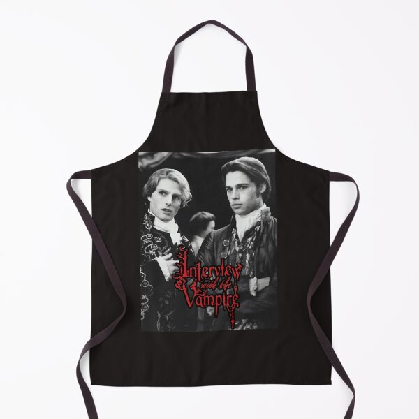 Item preview, Bravery Lively Strong Good The Interview With The Vampire Lestat And Louishorror Tom Cruise Cute Gif   designed and sold by soretectonics25.