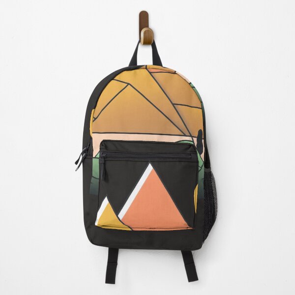 Item preview, Minimal abstract Landscape - 10 designed and sold by YoobiArt.