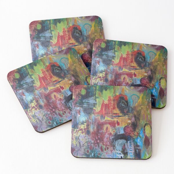Item preview, Mother of Ten Thousand Things designed and sold by DFBurke.