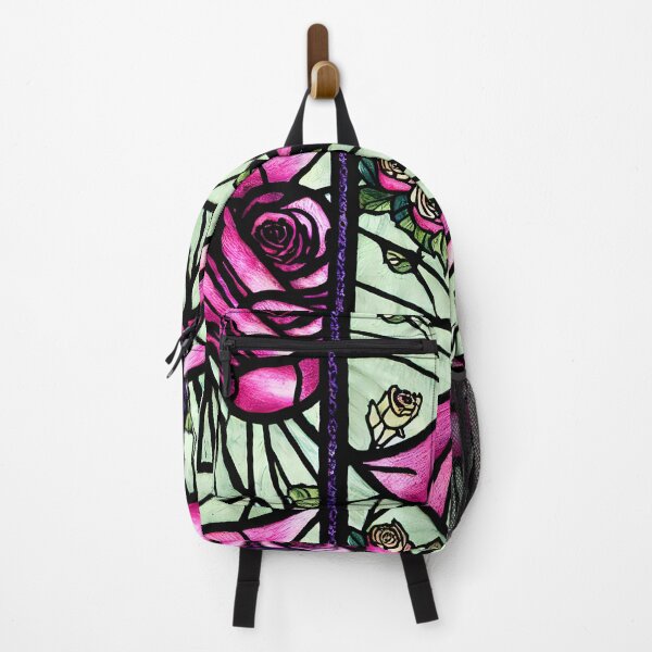Item preview, Gothic Rose Pattern Dark and Edgy Designs for Gothic Enthusiasts 7 designed and sold by Bits-X-Pieces.