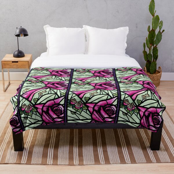 Item preview, Gothic Rose Pattern Dark and Edgy Designs for Gothic Enthusiasts 7 designed and sold by Bits-X-Pieces.