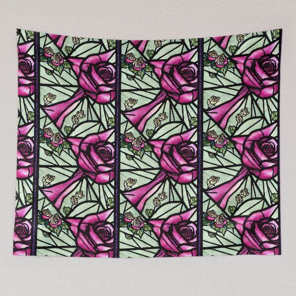 Item preview, Gothic Rose Pattern Dark and Edgy Designs for Gothic Enthusiasts 7 designed and sold by Bits-X-Pieces.