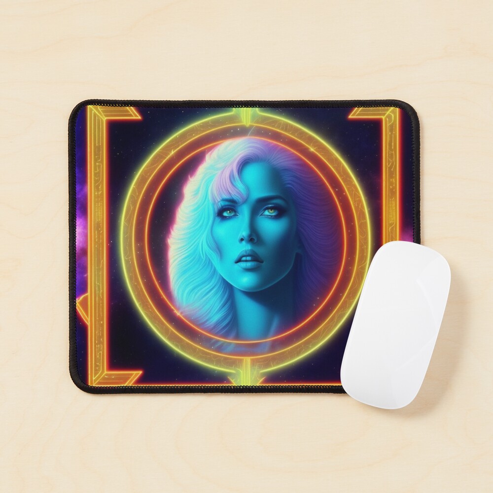 Item preview, Mouse Pad designed and sold by AbstractWave.