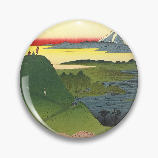 Item preview, New Fuji, Meguro designed and sold by hedoniism-shop.