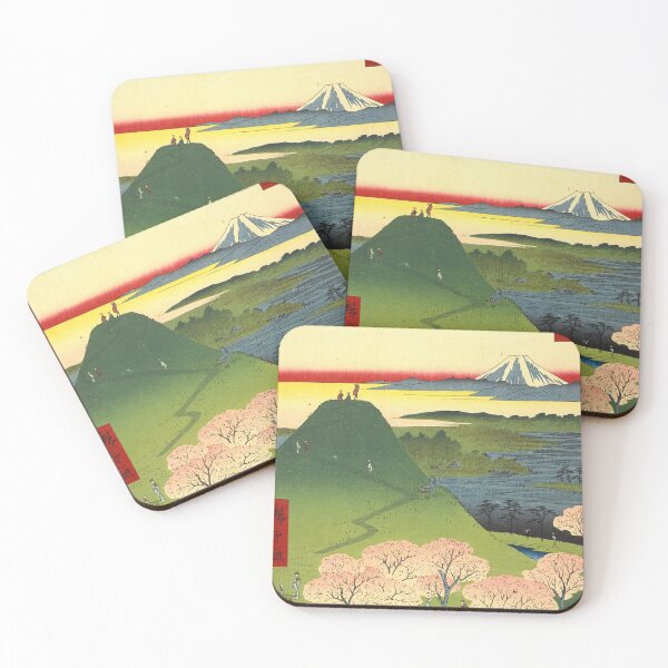 Item preview, New Fuji, Meguro designed and sold by hedoniism-shop.