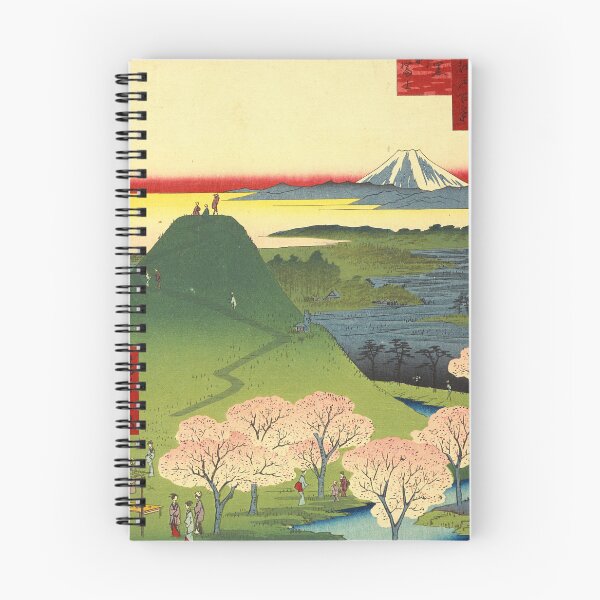 Item preview, New Fuji, Meguro designed and sold by hedoniism-shop.