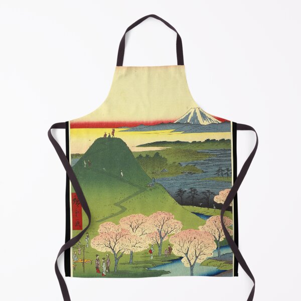 Item preview, New Fuji, Meguro designed and sold by hedoniism-shop.