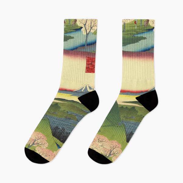Item preview, New Fuji, Meguro designed and sold by hedoniism-shop.
