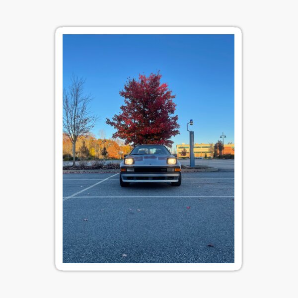 Item preview, This is my daily driven 1984 Celica Supra P-Type! designed and sold by Trevor1984.
