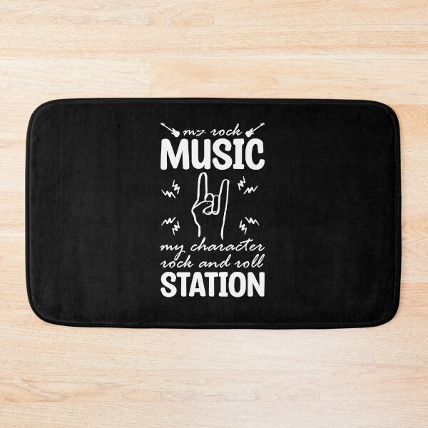 Item preview, Music Lover Musician Musical Instrument Melody designed and sold by GrumpyDadCo.