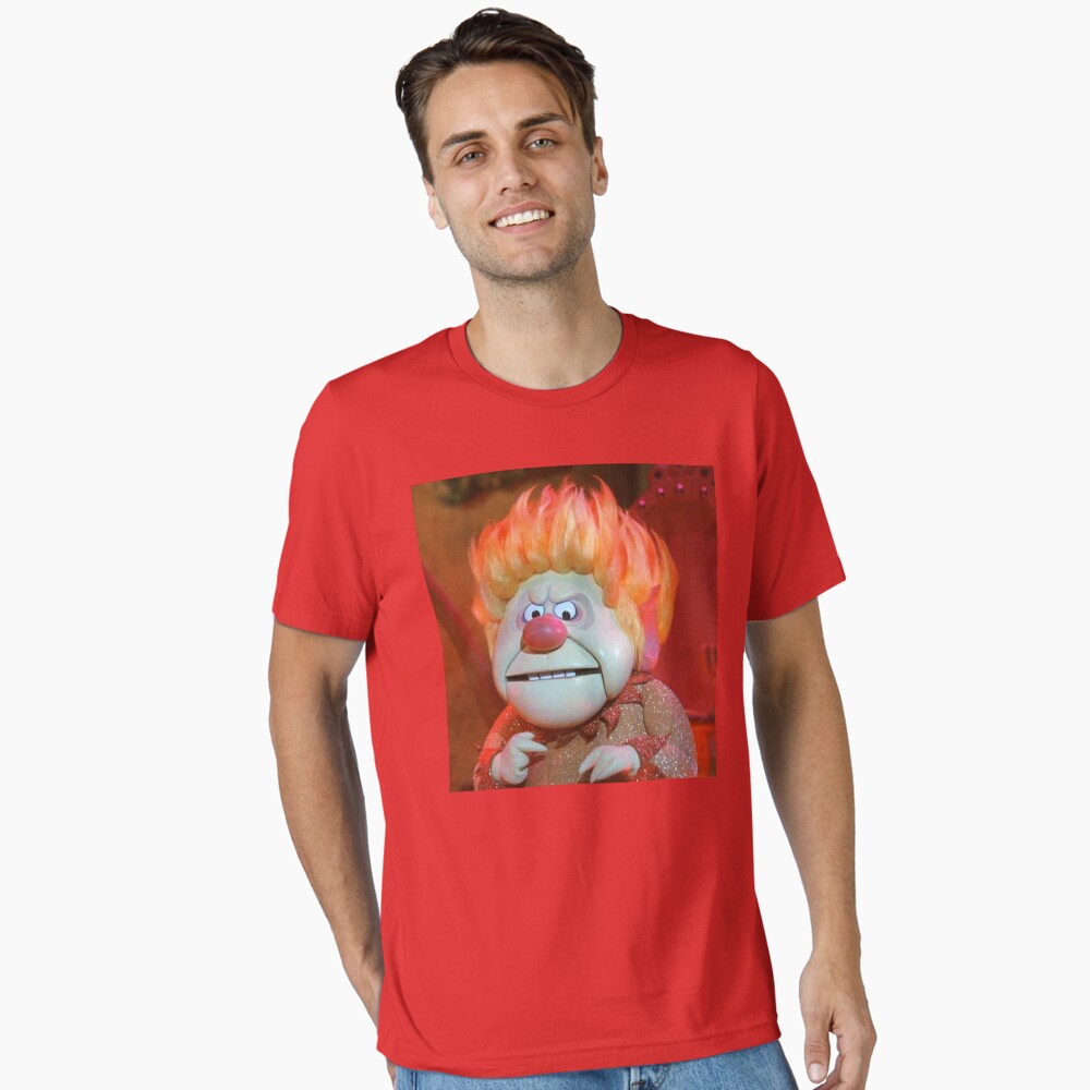 Heat Miser Poster