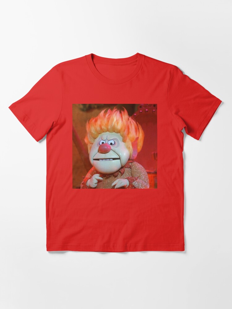 heat miser snow miser shirts