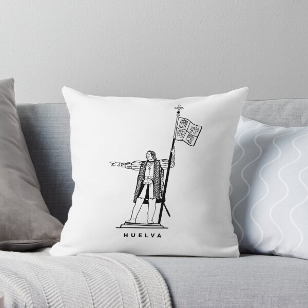 Item preview, Huelva beach Spain Columbus Spain andalusia tourism Columbus  designed and sold by Tropical Blood.