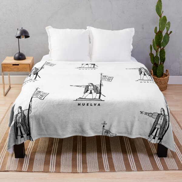 Item preview, Huelva beach Spain Columbus Spain andalusia tourism Columbus  designed and sold by Tropical Blood.
