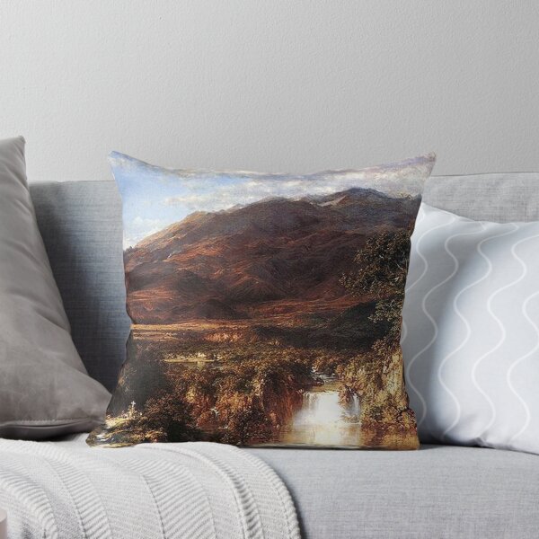 Item preview, Frederic Edwin Church - Heart of the Andes designed and sold by tomorrowsart.