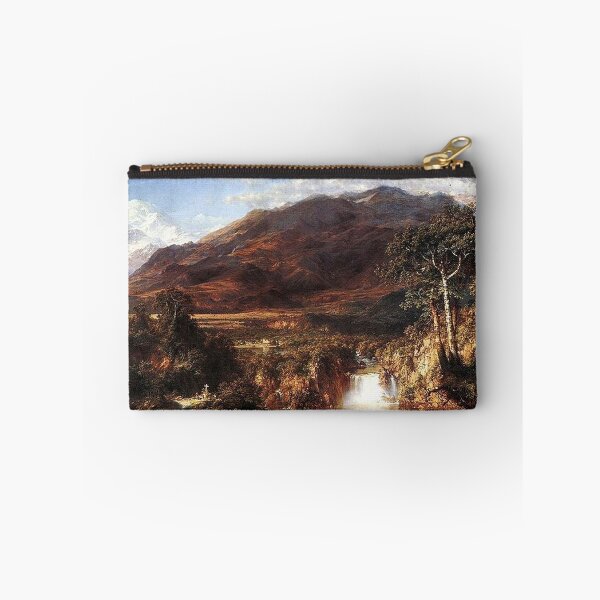 Item preview, Frederic Edwin Church - Heart of the Andes designed and sold by tomorrowsart.