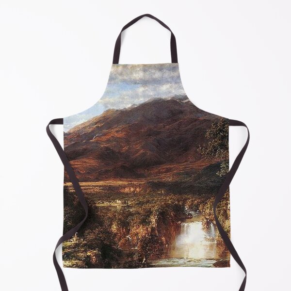 Item preview, Frederic Edwin Church - Heart of the Andes designed and sold by tomorrowsart.