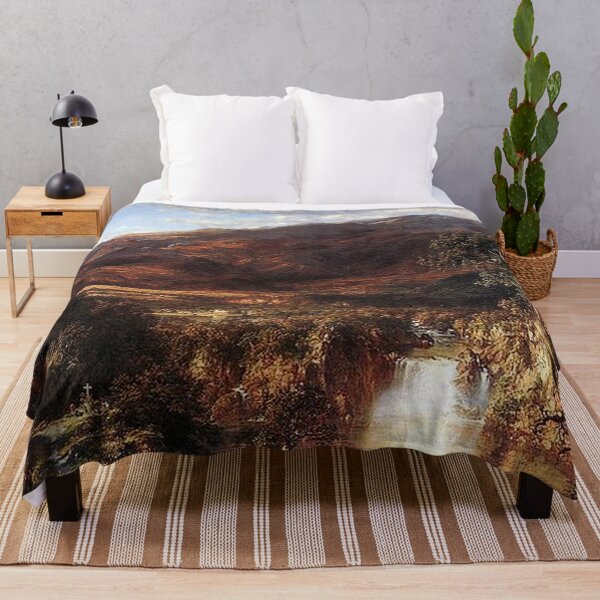 Item preview, Frederic Edwin Church - Heart of the Andes designed and sold by tomorrowsart.