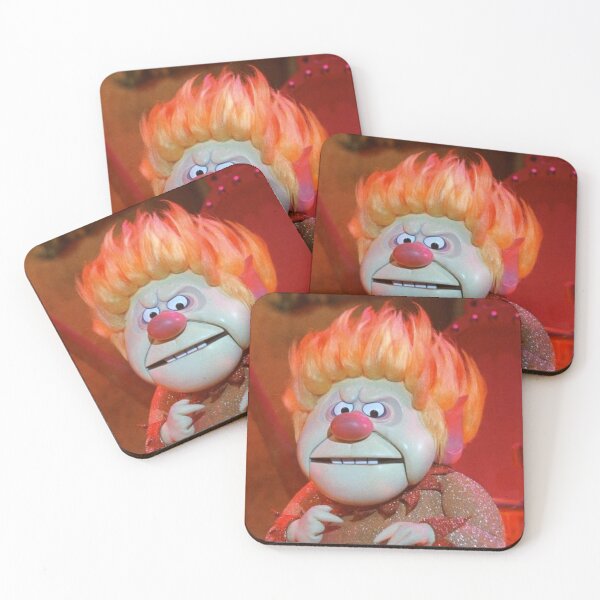 Item preview, Heat Miser designed and sold by Slinky-Reebs.