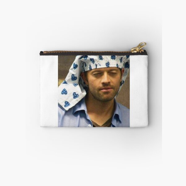 Artikelvorschau, Misha Collins entworfen und verkauft von thefanbuisness.