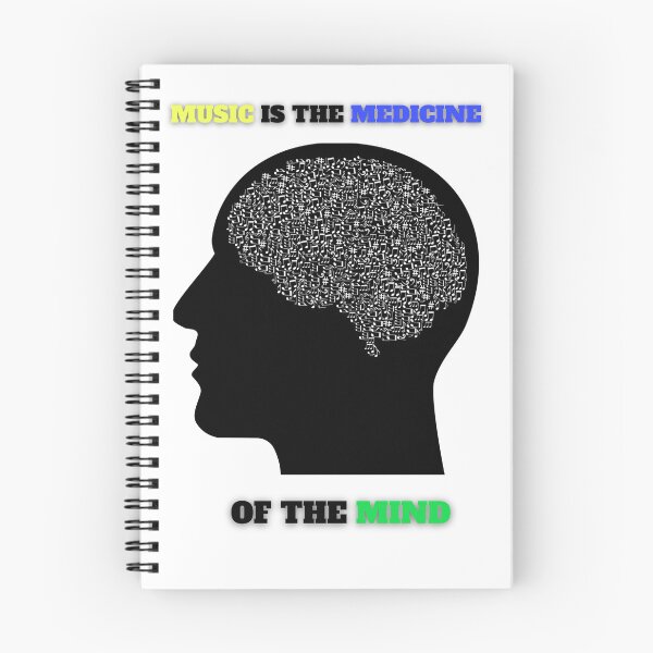 Item preview, MUSIC MIND designed and sold by deviamanshop.