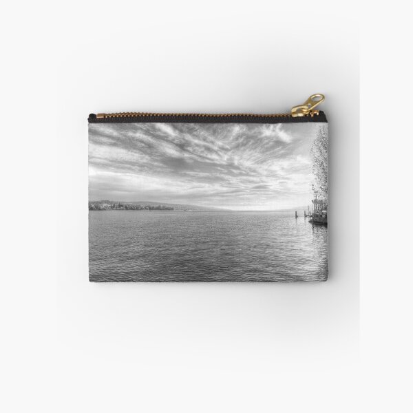 Item preview, Lake Zurich Monochrome designed and sold by Londonimages.
