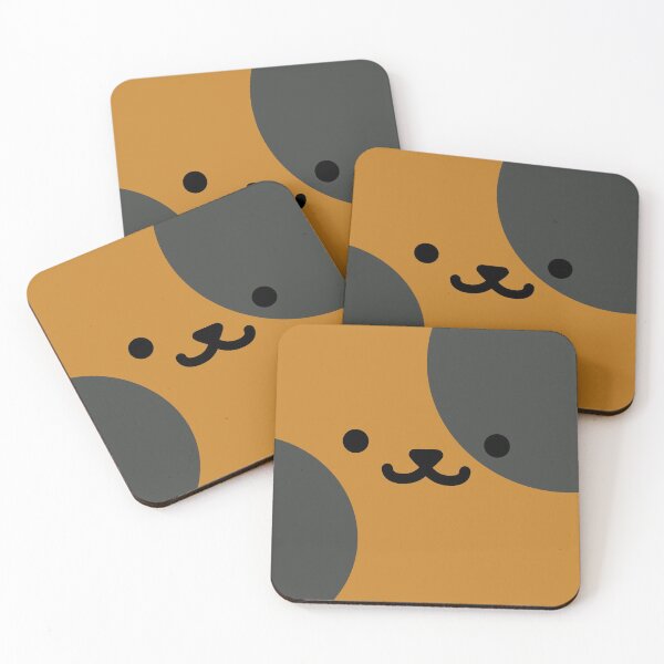 Item preview, Neko Atsume - Spud designed and sold by SquishyCrumpet.
