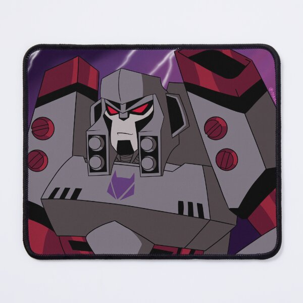 Item preview, Tfa Meg's Poster designed and sold by Queen-Rosaleen.