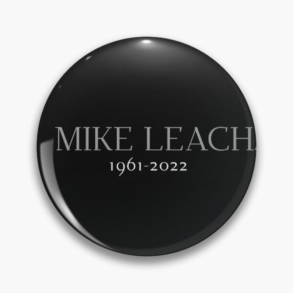 Item preview, mike leach designed and sold by BISJOU.