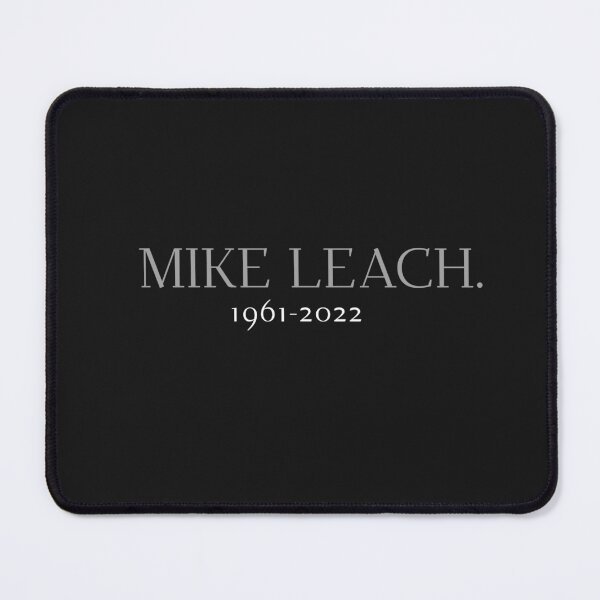 Item preview, mike leach designed and sold by BISJOU.