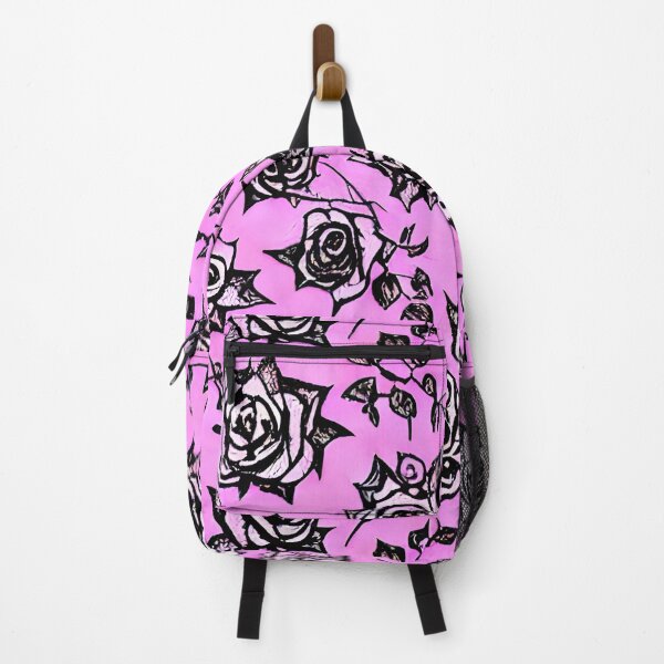 Item preview, Gothic Rose Pattern Dark and Edgy Designs for Gothic Enthusiasts 4 designed and sold by Bits-X-Pieces.