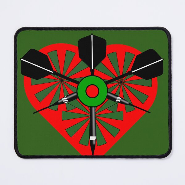 Item preview, darts 01 designed and sold by Artman24.