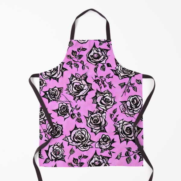 Item preview, Gothic Rose Pattern Dark and Edgy Designs for Gothic Enthusiasts 4 designed and sold by Bits-X-Pieces.
