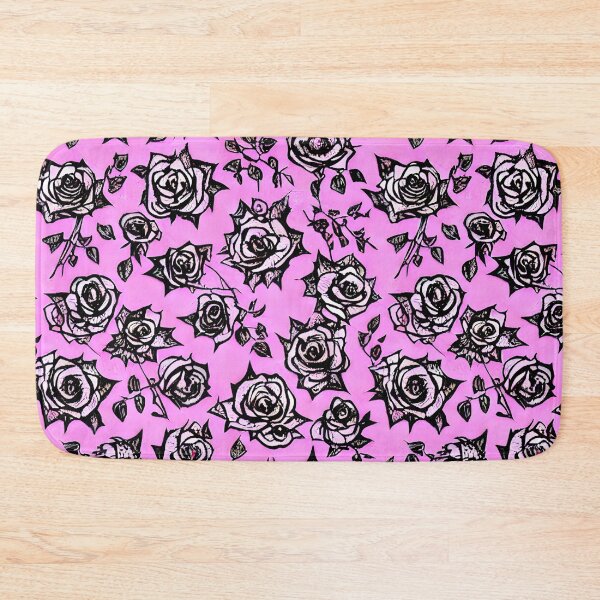 Item preview, Gothic Rose Pattern Dark and Edgy Designs for Gothic Enthusiasts 4 designed and sold by Bits-X-Pieces.